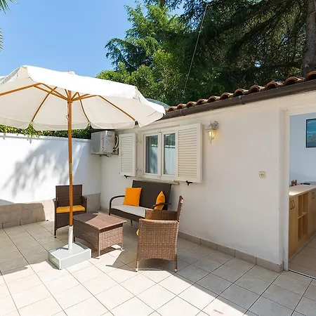 Апартаменты Ivanka *