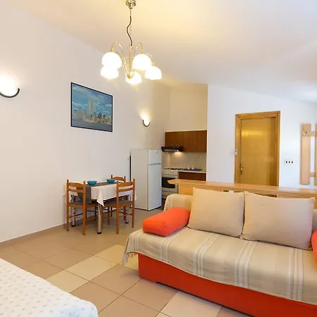 Appartamento Ivanka Porec