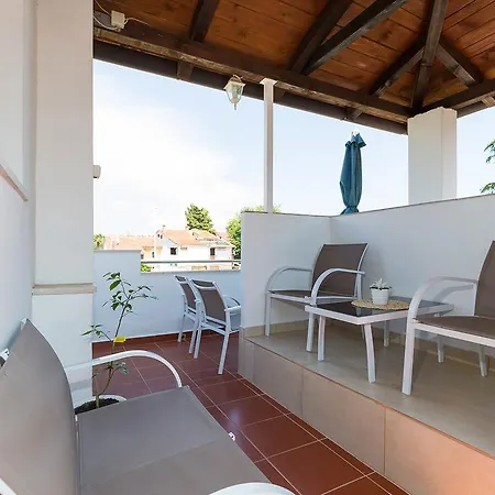 Апартаменты Ivanka *