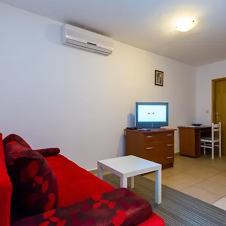 Ivanka Apartman Porec