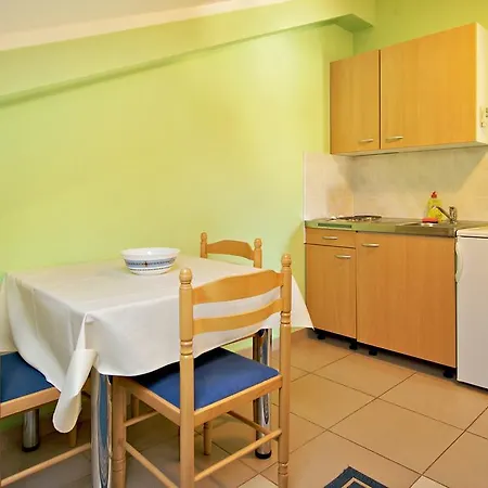 Ivanka Apartman Porec