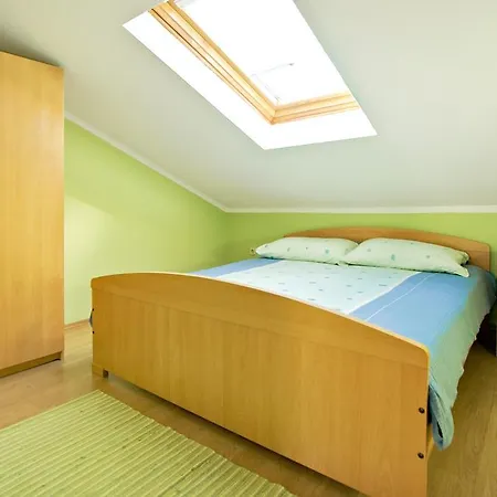 Ivanka Apartman Poreč