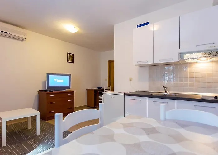 Апартаменты Ivanka *