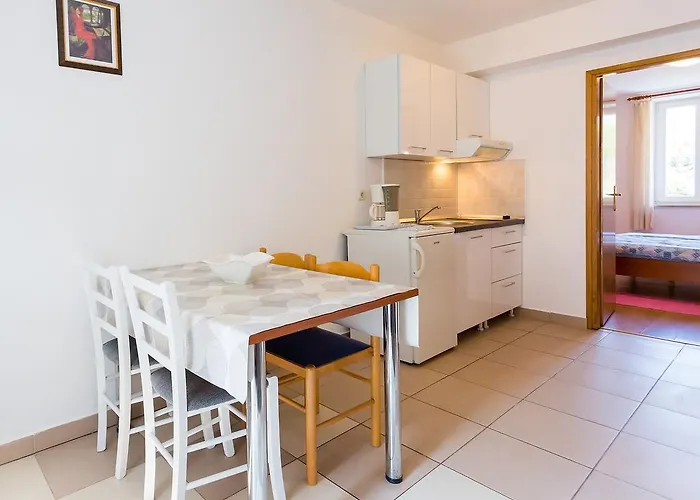 Ivanka Апартаменты *