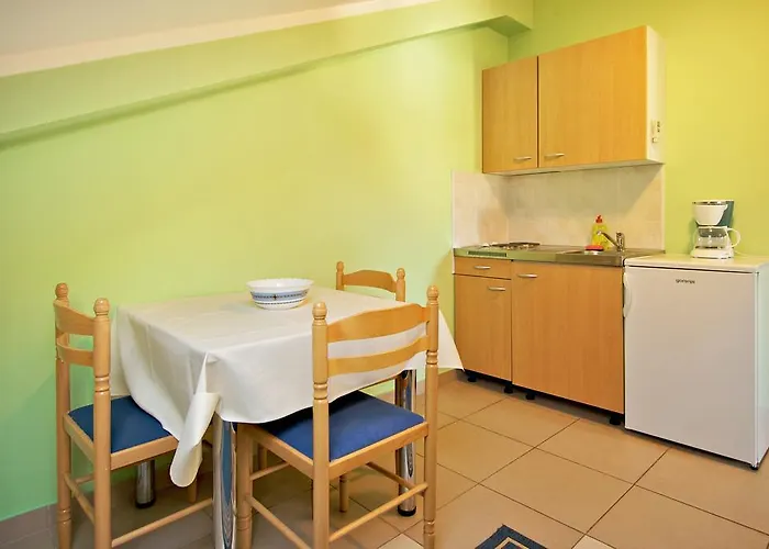 Ivanka Lägenhet Poreč