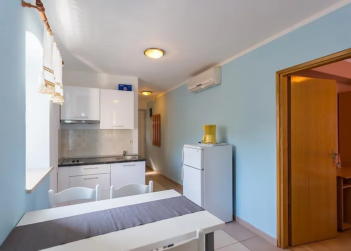 Ivanka Апартаменты