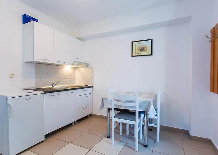 Ivanka Апартаменты *