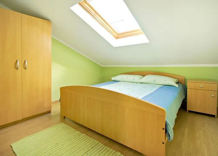 Ivanka Lägenhet Poreč