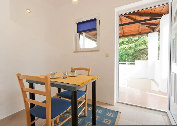 Апартаменты Ivanka Пореч