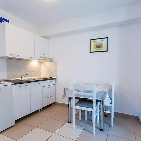Ivanka Apartmán *